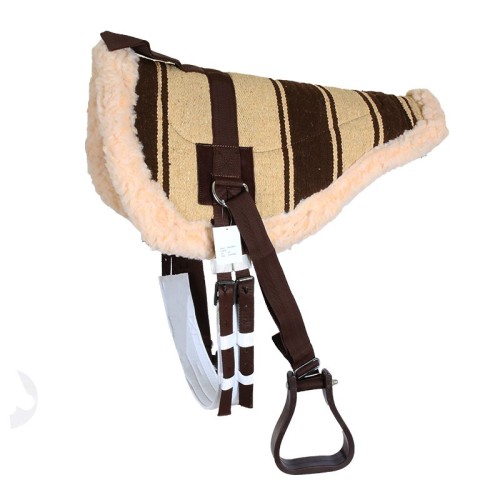 Reitteppich Best-Rider Bareback pad...