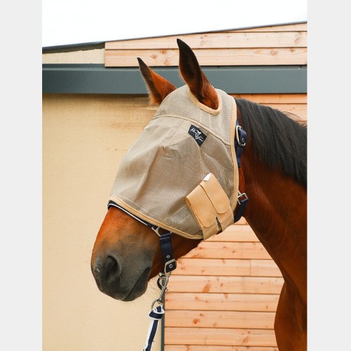 Professional's Choice Mesh Anti-UV...