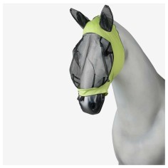 Horze flexibel stretch insectenmasker