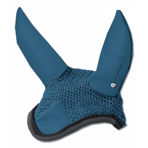 Cappello anti-mosche per cavalli...