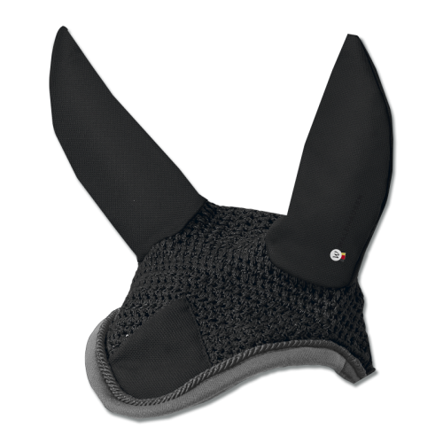 Cappello anti-mosche per cavalli...