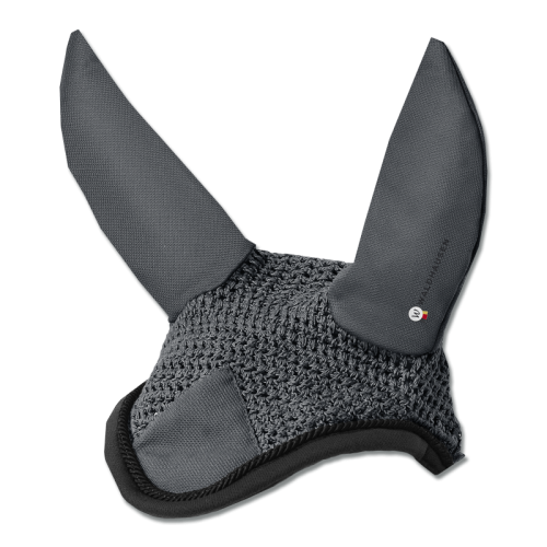 Cappello anti-mosche per cavalli...