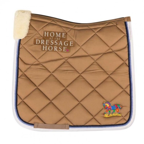 Tapis dressage Aubenhausen Zaire... Tapis dressage Aubenhausen Zaire...