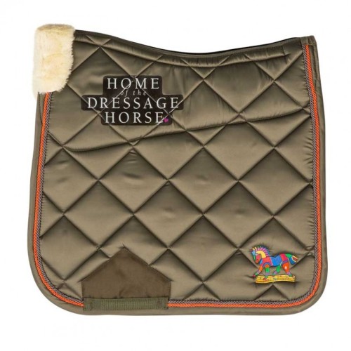 Tapis dressage Aubenhausen Famoso...