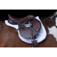 Cuscino sottosella Hunter Fleece HKM 2