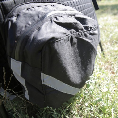 Sottosella Trekking con tasche Ultima...