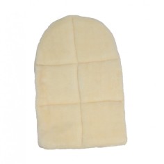 Sudadero de borreguillo Pro Confort y Protección