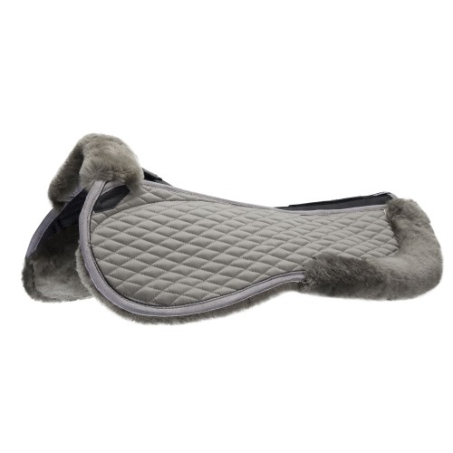 Stubben Streamline Lammfellpad