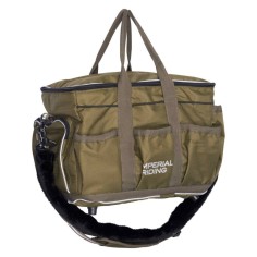 IRHClassic Bolsa de aseo grande HV-Polo