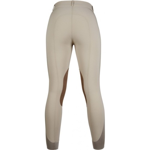 Pantalon Hunter basanes en tissu HKM Pantalon Hunter basanes en tissu HKM