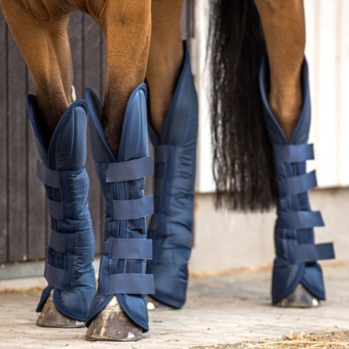 Horze transportbeschermers