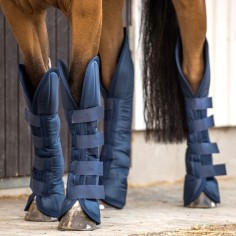 Protections de transport Horze 2