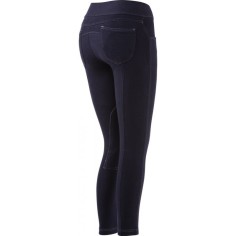 DMH Equitation Leggings da equitazione da donna 2