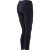 DMH Equitation Pantalones de montar para mujer leggings