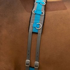 Lami-Cell Fleece Longeersingel