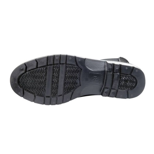 La città di Stoccolma e gli stivali...