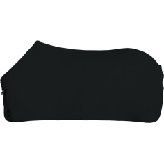 Asciugatura della coperta in pile