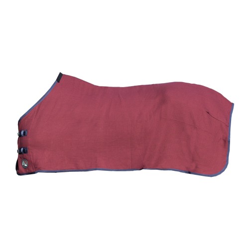 HKM Coperta cotone Oakland nido d'ape HKM Coperta cotone Oakland nido d'ape