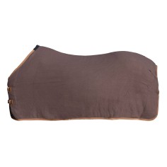 Couverture coton Oakland Waffeloptik HKM