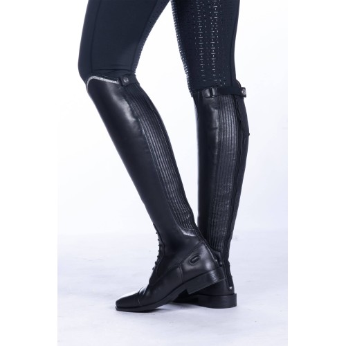 Bottes Valencia Style longue/tour de...