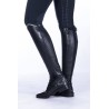 Reitstiefel Valencia lang/schmaler Wadenumfang HKM Style