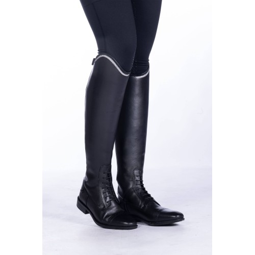 Bottes Valencia Style longue/tour de...