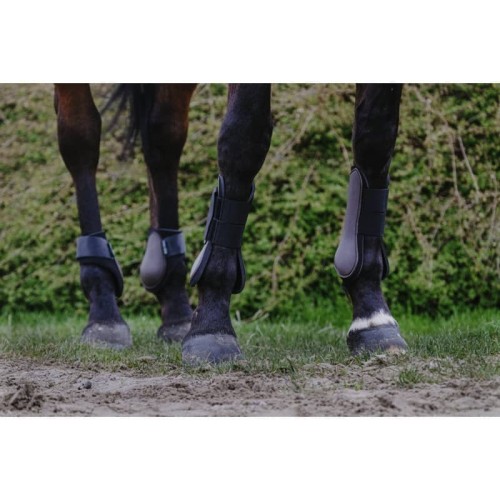 Polainas Riding World