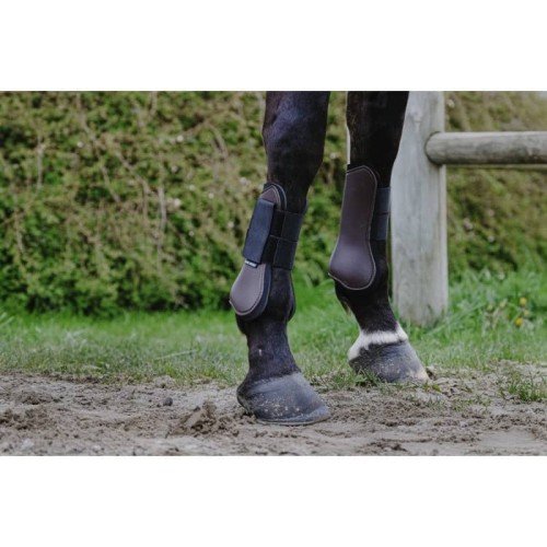 Polainas Riding World