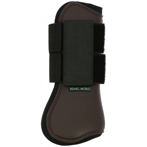 Gamaschen Riding World