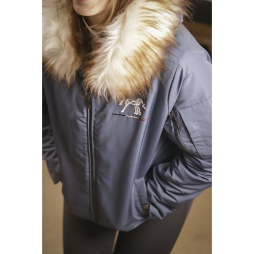 Bombers Pénélope Over Lyon