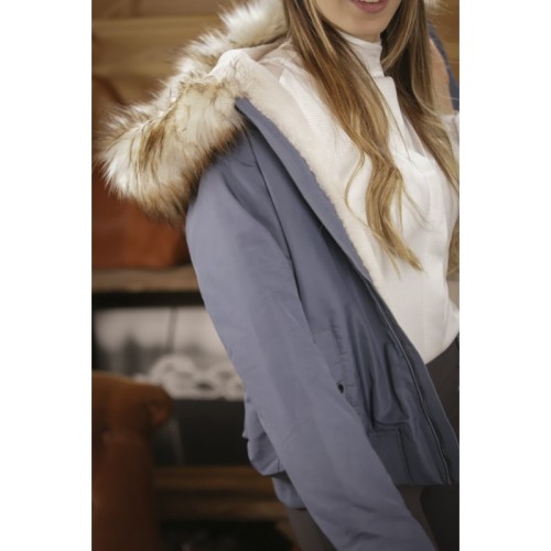 Bomberjacke Penelope Over Lyon