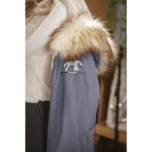 Bomberjacke Penelope Over Lyon