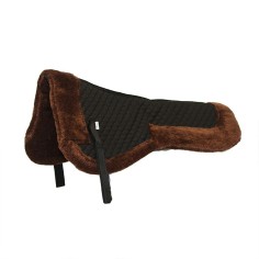 Amortisseur de dos contour de selle EE 2