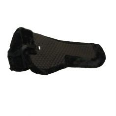 Amortisseur de dos contour de selle EE