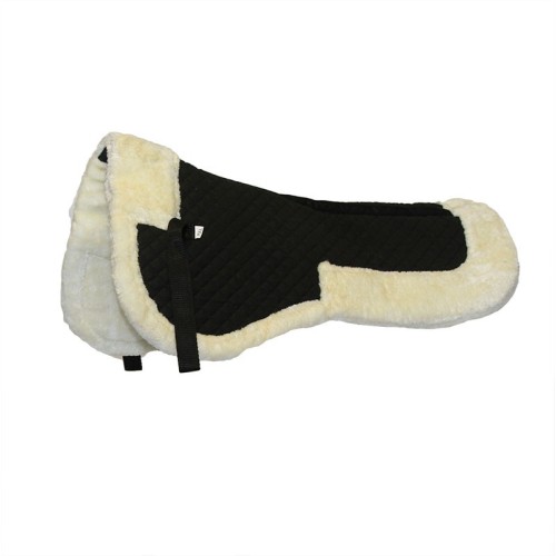 EE zadelcontour-achterdemper