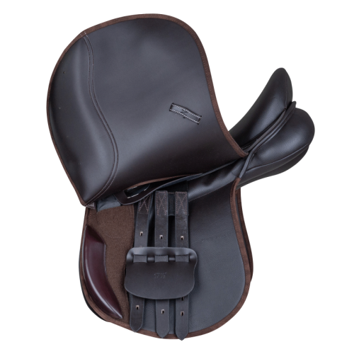 Selle mixte Economic Waldhausen