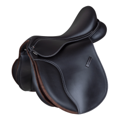 Gemischter Sattel Economic Waldhausen