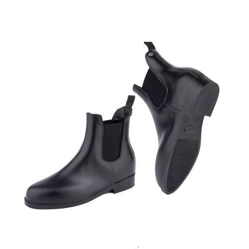 Bota ELT Chelsea jodhpur