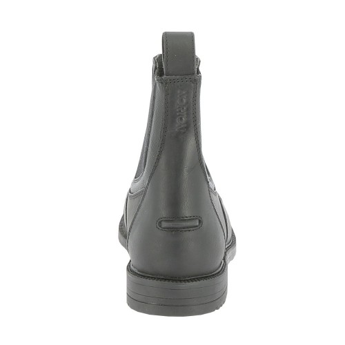 Botas Vallery Norton