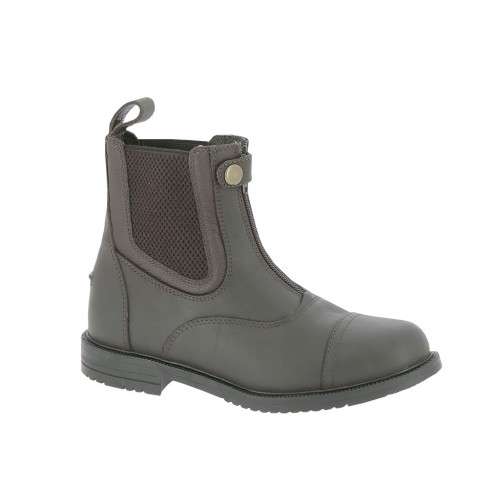 Botas Vallery Norton