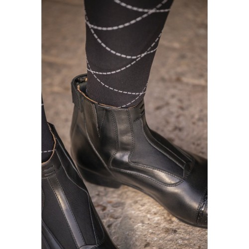 Boots d'équitation Pénélope Celeste