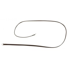 Rênes de gogue cuir Riding World 2