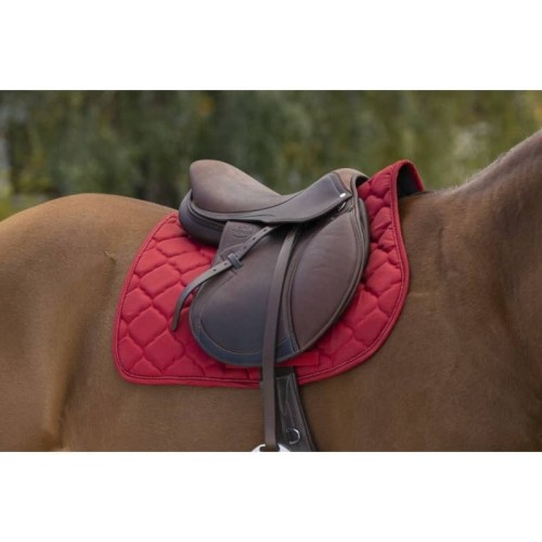 Riding World Zadeldek Touw Riding World Zadeldek Touw