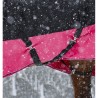 Coperta Equithème Tyrex 300g 1200D