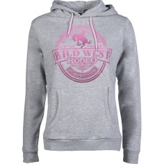 Sweet-shirt Western Hoody Wild West HKM