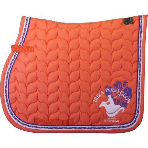 Peralta Hv Polo dressuur zadeldek