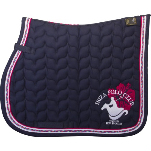 Satteldecke Dressur Peralta Hv Polo