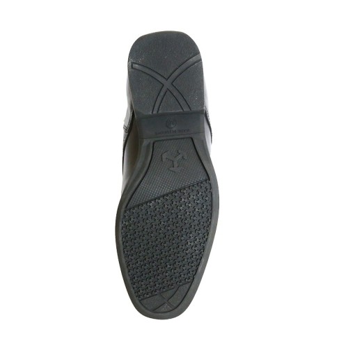 Boots cuir de vachette pleine peau... Boots cuir de vachette pleine peau...