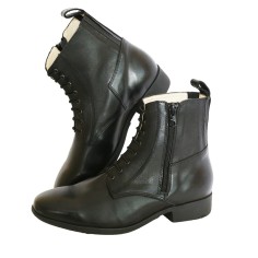 Stiefeletten aus Vollrindleder Ferreira a Nova DMH...