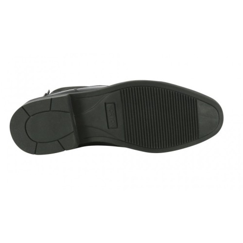 Boots Norton Lacets fourrées Boots Norton Lacets fourrées